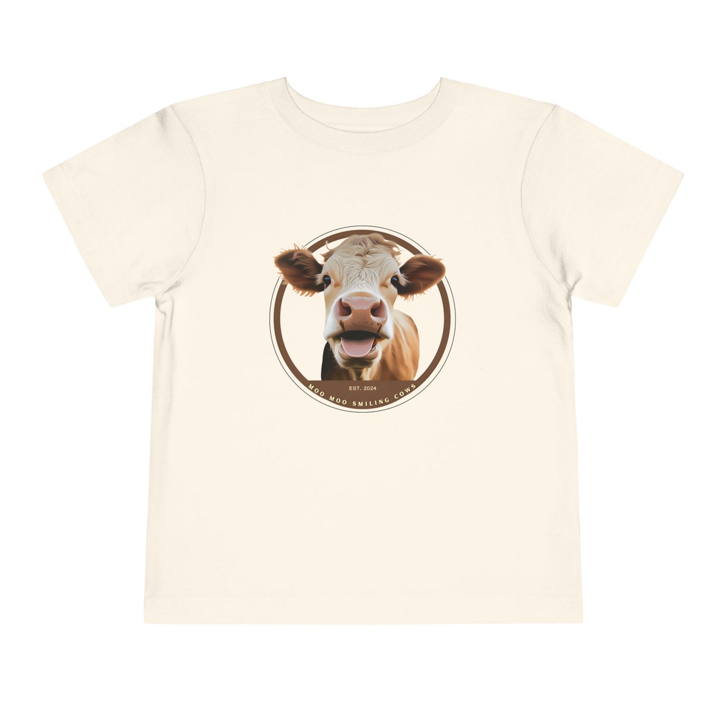 Toddler Short Sleeve Tee
