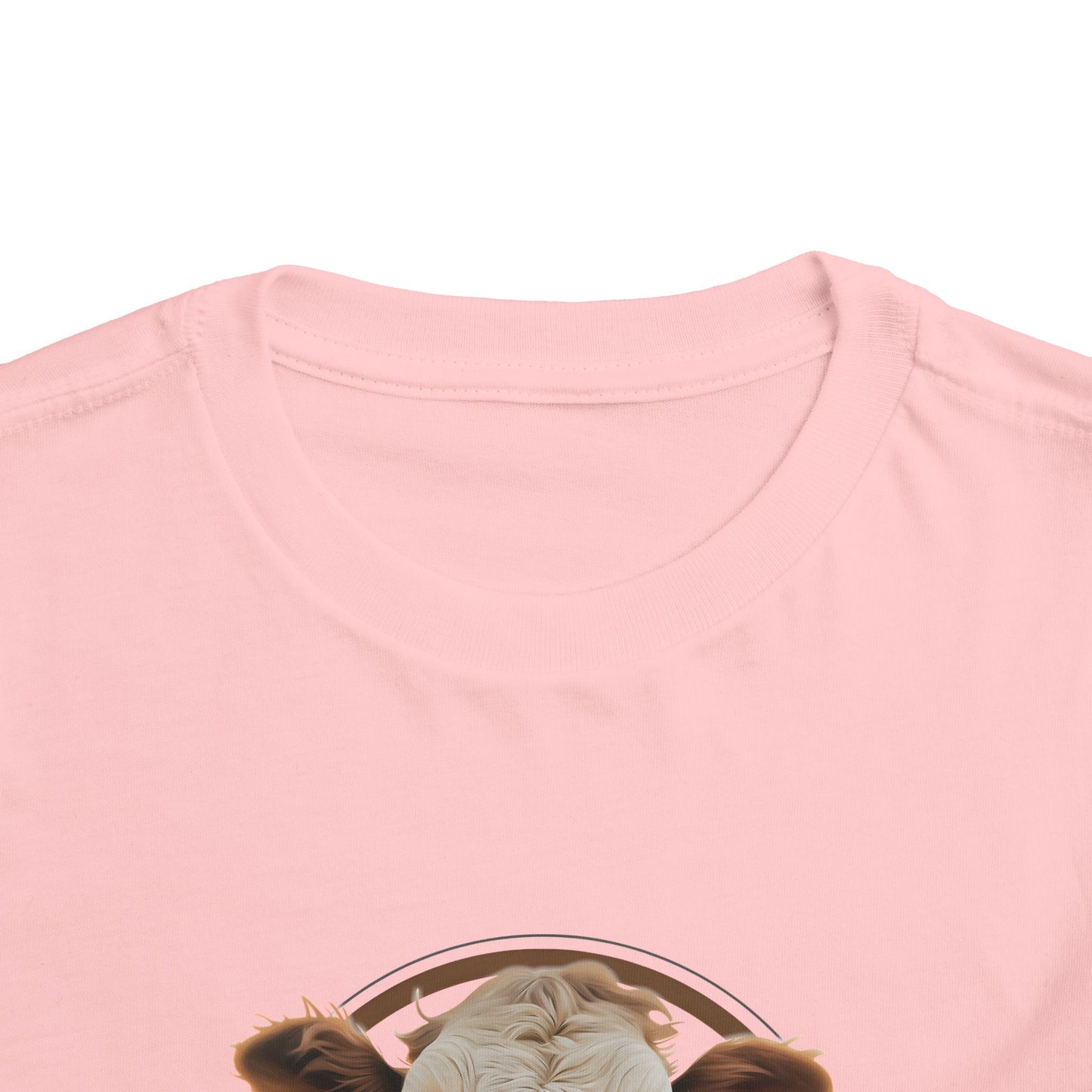 Toddler Short Sleeve Tee